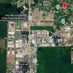 Bán đất 170m² đường số 50 Minh Hưng, Bình Dương giá 490 triệu - Ảnh thu nhỏ 1