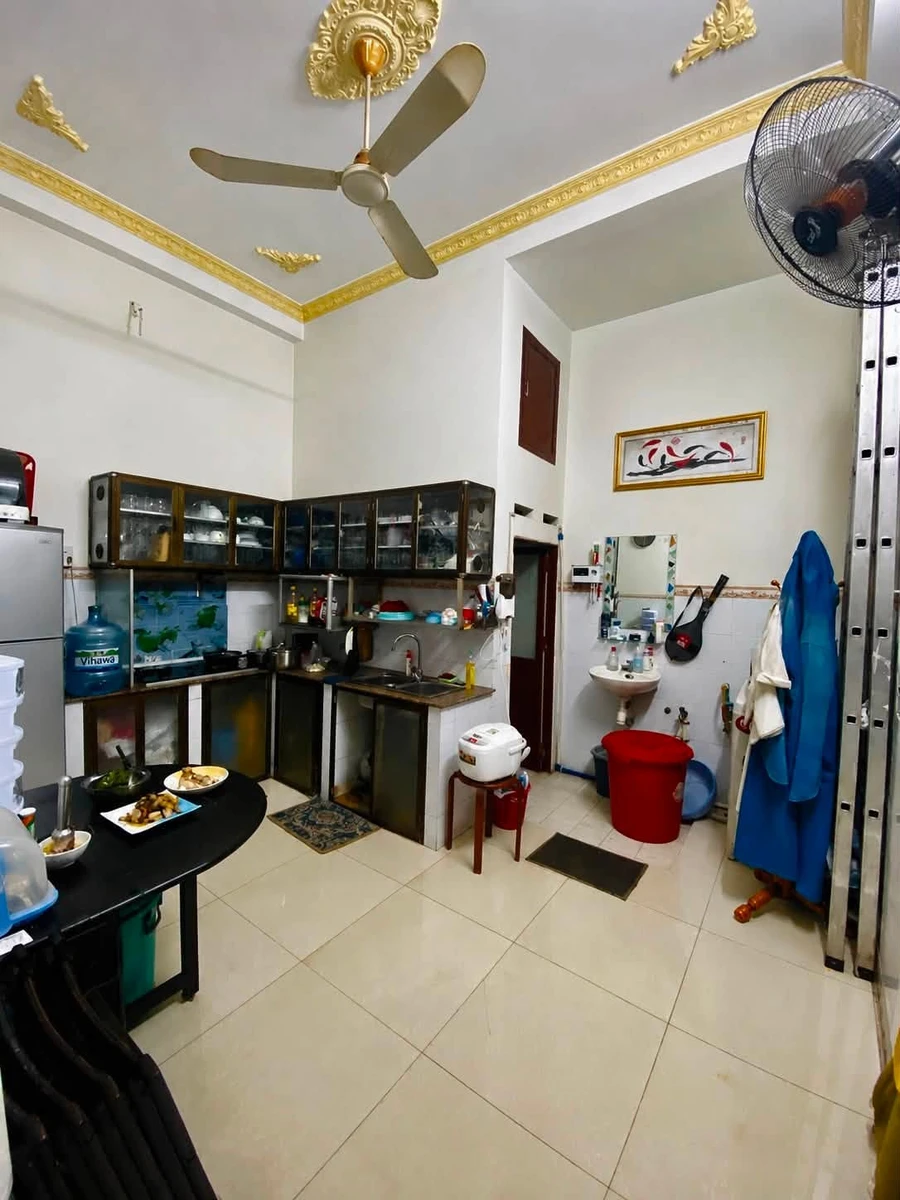 Bán nhà 2 tầng 42m2, 2 phòng ngủ đường Nguyễn Tư Giản, Phường 12, Gò Vấp - Ảnh thu nhỏ 3