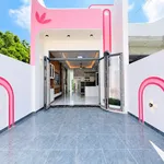 Bán nhà cấp 4 2PN 2WC Phước Lý Bình Chánh 88m² - Ảnh thu nhỏ 1