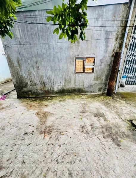 Bán lô đất 78m² có dãy trọ 4 phòng, Tuy Hoà, Đắk Lắk