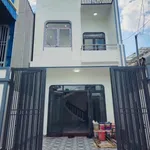 Bán nhà mặt tiền 100m² Bế Văn Đàn, 3 PN Quận 12 - Ảnh thu nhỏ 1
