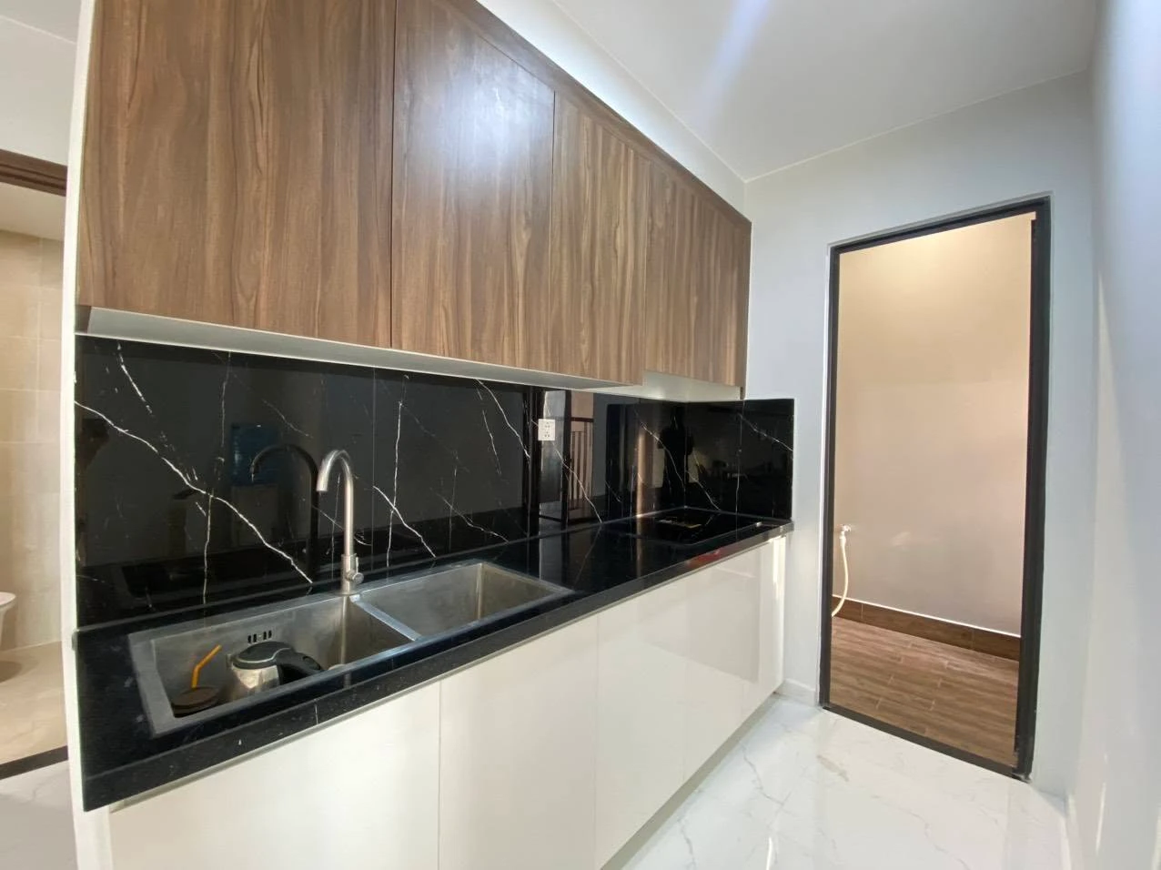 Bán căn 2PN 2WC 60m² view đẹp Opal Skyline Thuận An 2,11 tỷ - Ảnh 1