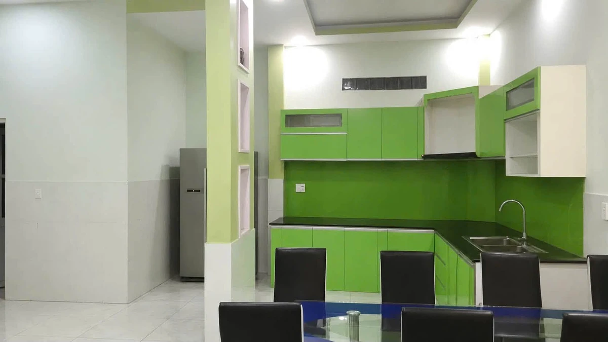 Bán nhà 160m² Phạm Ngọc Thạch 4 tỷ 750 - Ảnh thu nhỏ 2
