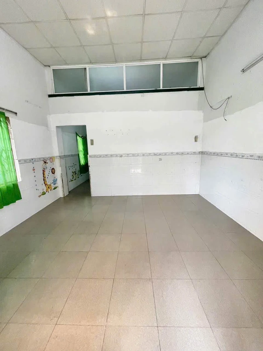 Bán nhà cấp 4 góc 2 mặt tiền 87m2 gần BV Đồng Nai, Biên Hòa - Ảnh thu nhỏ 4