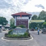 Bán đất biệt thự 350m2 Phú Thịnh TIAMO Thủ Dầu Một 15 tỷ 200 triệu - Ảnh thu nhỏ 2