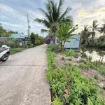 Bán nền đất 200m² Châu Thành Bình Dương - Ảnh thu nhỏ 2