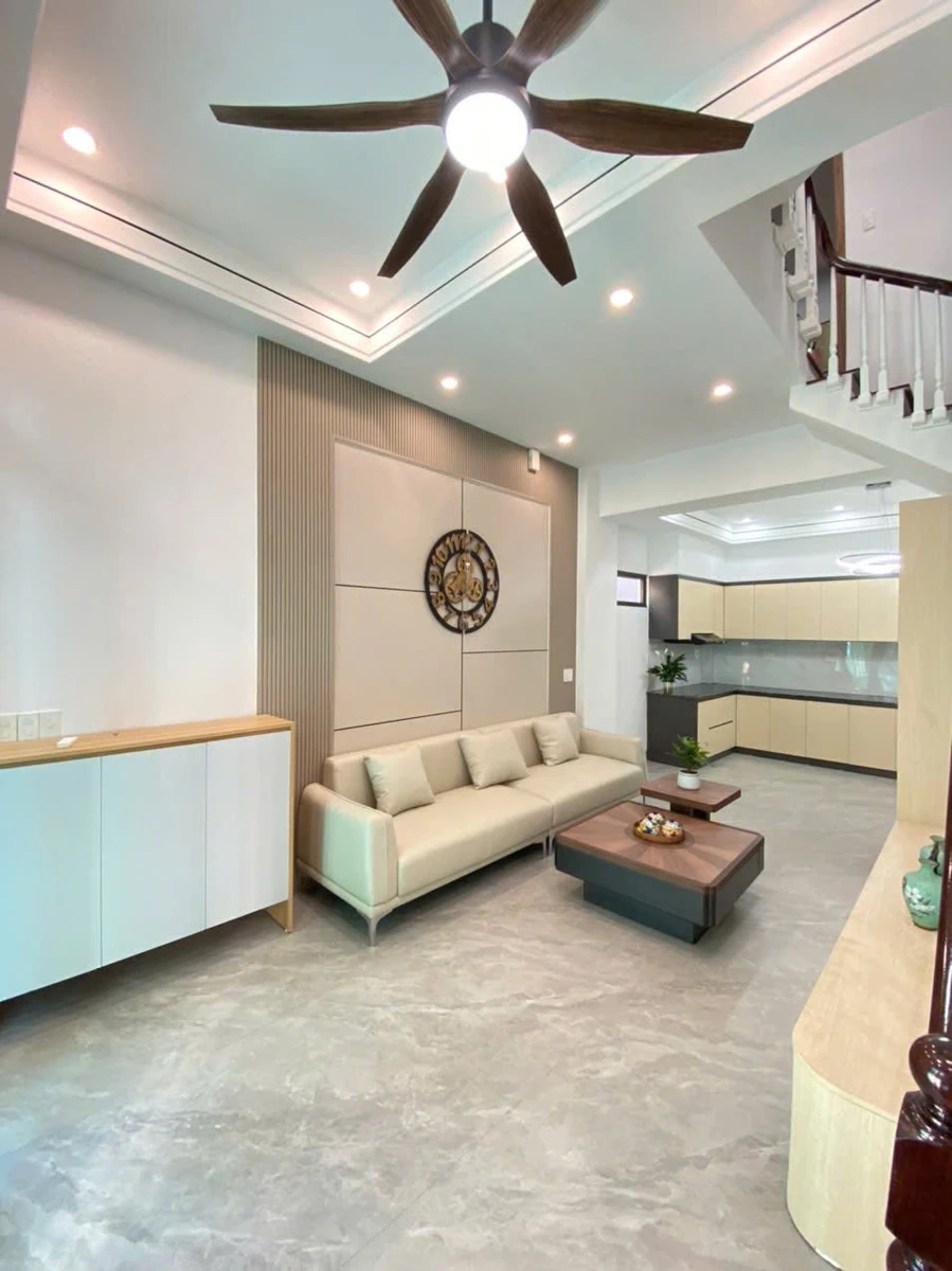 Bán nhà 3 PN 41m² mặt tiền Tống Duy Tân, Hải Phòng 2,79 tỷ - Ảnh thu nhỏ 5