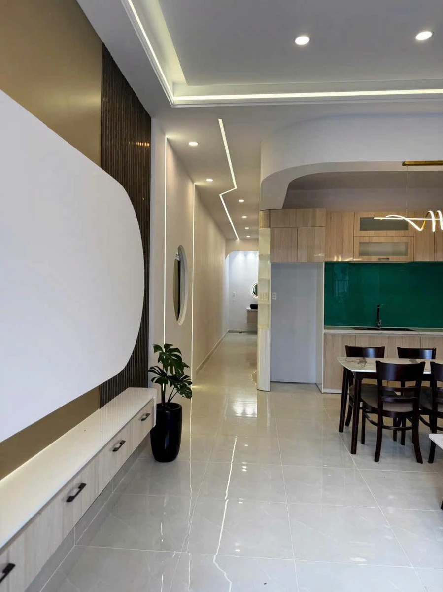 Bán nhà cấp 4 Đà Lạt 65m² 2 phòng ngủ, giá 1,75 tỷ - Ảnh 1