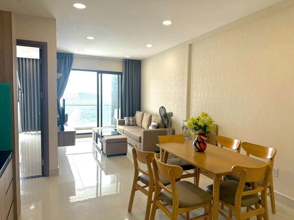 Bán căn hộ Gateway View Biển 74m2 2PN 3.5 tỷ - Ảnh thu nhỏ 2