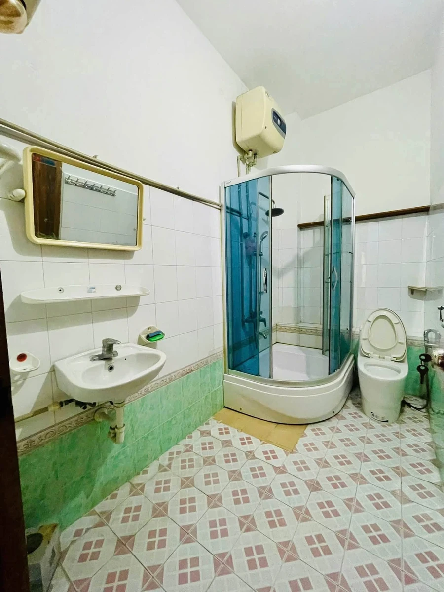 Bán nhà phố Kim Mã 52m² 6 tầng 15.5 tỷ - Ảnh thu nhỏ 5
