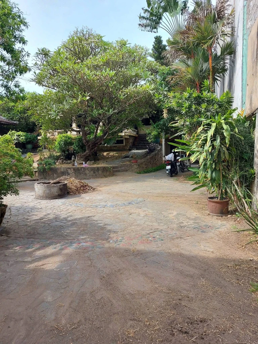 Bán biệt thự 1146m2 Hiệp Bình Chánh Thủ Đức 41.9 tỷ - Ảnh thu nhỏ 3