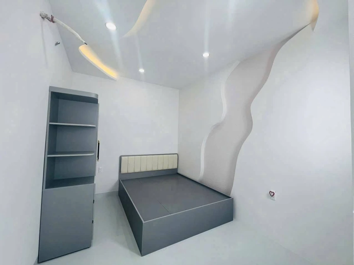 Bán nhà cấp 4 mới 2 phòng ngủ 118m2 Phan Thiết - Ảnh thu nhỏ 5