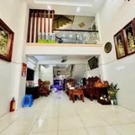 Bán nhà hẻm 8m 5 tầng 50m2 4PN gần Phạm Văn Bạch, Gò Vấp, giá nhỉnh 7 tỷ - Ảnh thu nhỏ 3