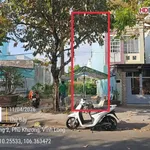 Bán đất nền mặt tiền 113,8m² Chợ Tân Thành 3,8 tỷ - Ảnh thu nhỏ 1