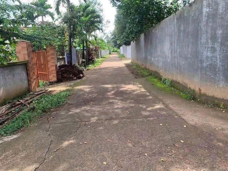Bán đất Ea Kao 200m² giá 1 tỷ 380 triệu