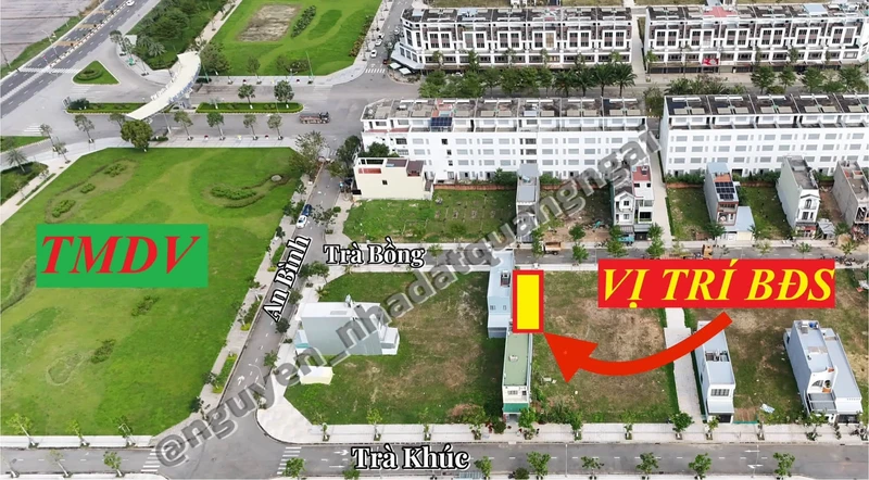 Bán lô đất 125m² Phú Mỹ đường Trà Bồng Quảng Ngãi 1 tỷ 6