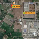 Bán đất xây trọ 375m² sát KCN Chơn Thành, 655 triệu - Ảnh thu nhỏ 2
