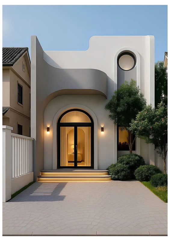 Bán nhà Bình Lộc 105m² 2PN giá 1,4 tỷ
