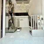 Nhà phố luxury 5x17.4m, 3PN/3WC Rạch Giá, Kiên Giang - 2.96 tỷ - Ảnh thu nhỏ 5