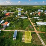 Bán 2 lô đất liền kề Lê Duẩn 145m2 Chơn Thành - Ảnh thu nhỏ 4