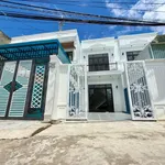Bán nhà mặt tiền Vàm Trư Rạch Giá 61m² 3PN 2.69 tỷ - Ảnh thu nhỏ 1