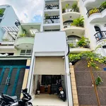 Bán nhà 5 tầng 9PN hẻm 6m khu phân lô Đặng Văn Ngữ - Lê Văn Sỹ, giá 12 tỷ - Ảnh thu nhỏ 3