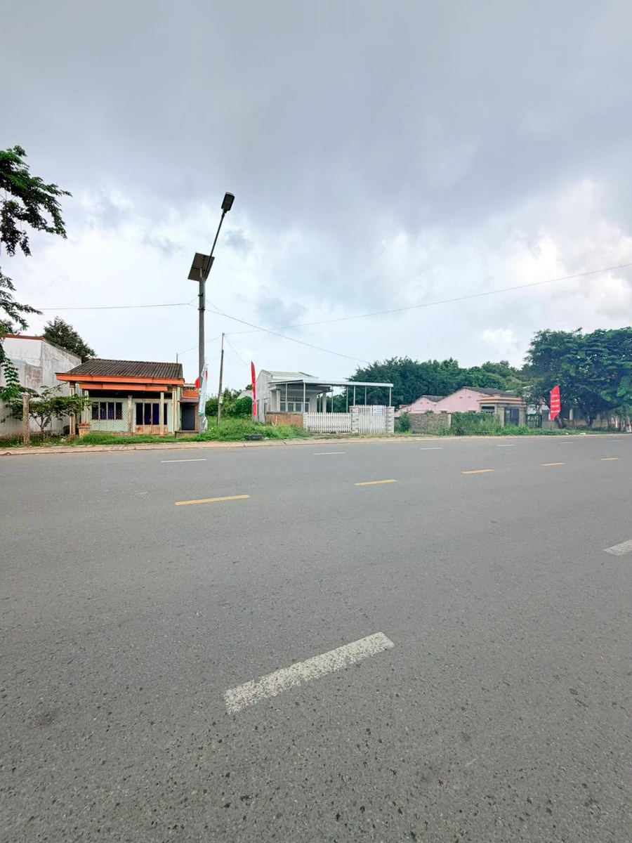 Bán đất mặt tiền Quốc Lộ 53 Trà Vinh 397 m2, 1.8 tỷ - Ảnh thu nhỏ 4