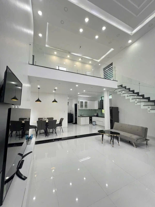Bán nhà Tân Hiệp 90m² 3PN, thổ cư, 4.25 tỷ anhtran