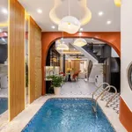 Bán homestay 4PN, bể bơi, 72.6m² trung tâm Phan Châu Trinh, Quận 1 - Ảnh thu nhỏ 4