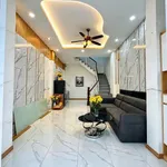 Bán nhà hẻm Bình Trị Đông, Bình Tân, 32m2, 4 tỷ 250 triệu - Ảnh thu nhỏ 2