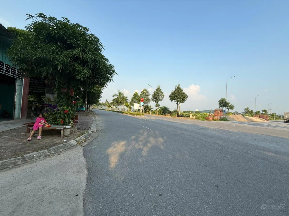 Lô góc giá rẻ hơn lô thường tại thị trấn Lim, Bắc Ninh - Ảnh thu nhỏ 2