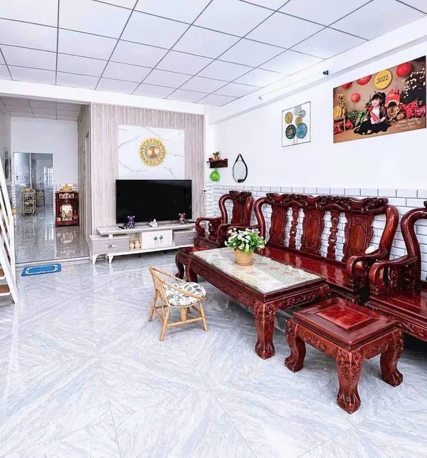 Bán nhà 79m2 Phạm Nhọc Thạch Rạch Giá 1 tỷ 3