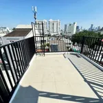 Bán nhà CHDV 6 tầng 9 phòng 56m2 hẻm xe hơi đường Nguyễn Trãi, Quận 1 - Ảnh thu nhỏ 4