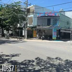 Bán lô góc 2 mặt tiền 155m² Hòa Minh, Liên Chiểu, Đà Nẵng - Ảnh thu nhỏ 3