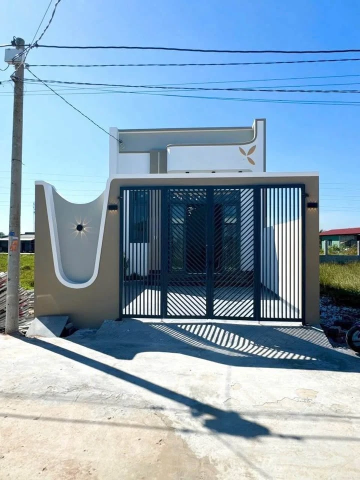 Nhà cấp 4 sổ hồng riêng 100m² Tân Triều Biên Hòa 1 tỷ 150 triệu - Ảnh 1