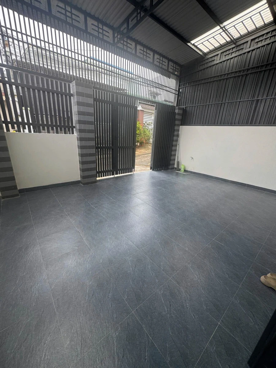 Bán nhà hẻm An Dương Vương 126m² 2PN Tân Bình 3,15 tỷ - Ảnh thu nhỏ 2