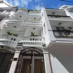 Bán nhà mặt tiền 60m2, 4PN Nguyễn Văn Trỗi Phú Nhuận 14 tỷ - Ảnh thu nhỏ 1