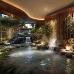 CĂN 2 PHÒNG NGỦ - 85M2+BÃI ÔTÔ ĐỊNH DANH -PALM RIVER QUẬN 2 -12 TỶ THANH TOÁN GIÃN - Ảnh thu nhỏ 6