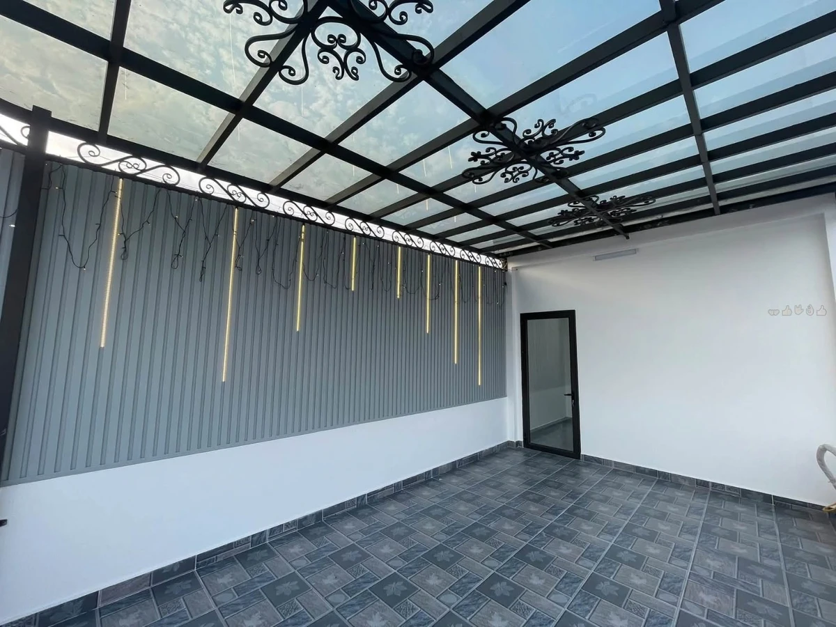 Bán nhà 4 tầng 64m2 hơn 3 tỷ Quán Trữ Hải Phòng - Ảnh thu nhỏ 3