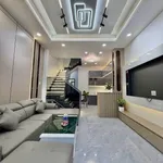Bán nhà 90m² 3PN gần Khu Du Lịch Bửu Long Thủ Đức 1.5 tỷ - Ảnh thu nhỏ 2