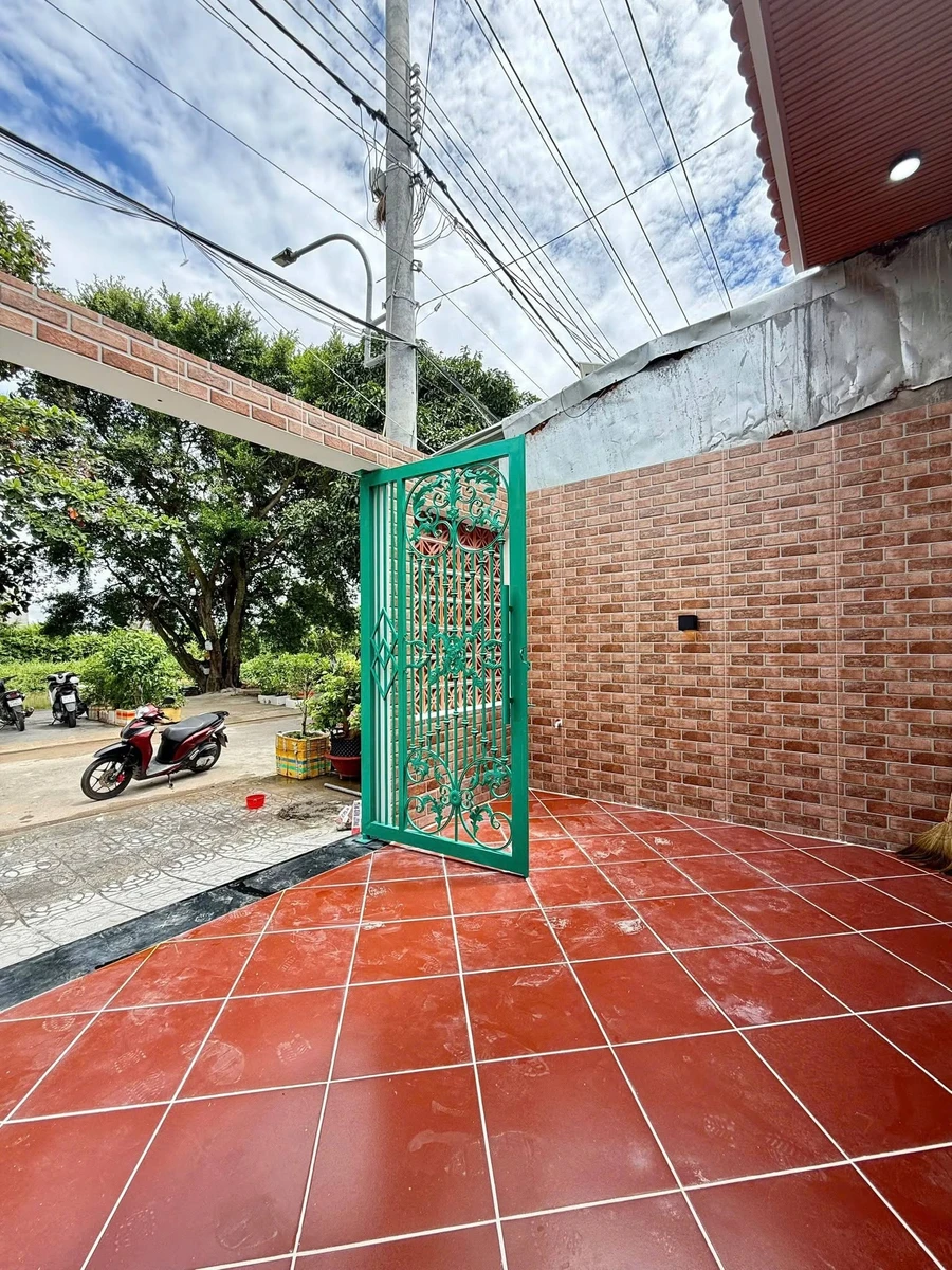 Bán nhà mặt tiền Lê Quang Định, Rạch Giá, 100.8m2, 2.05 tỷ - Ảnh thu nhỏ 3