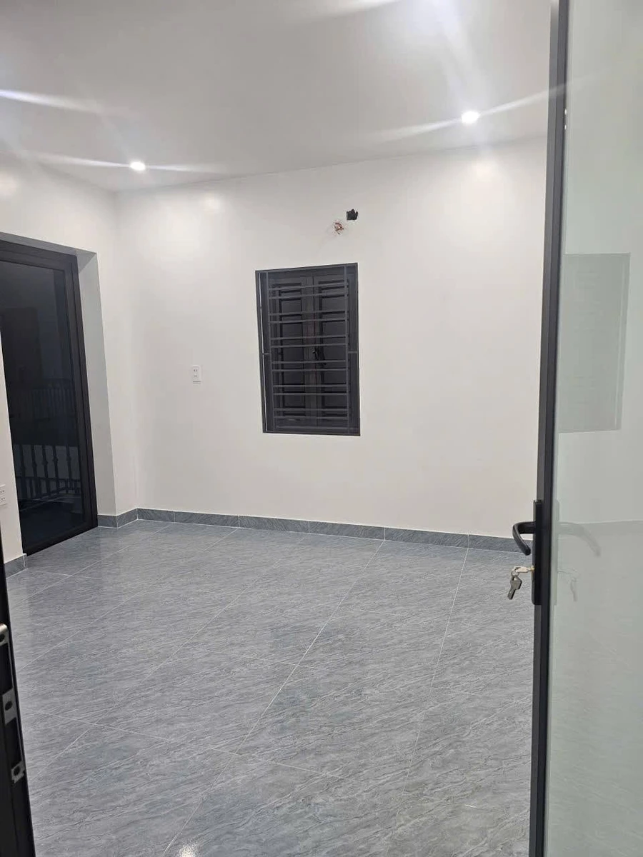 Bán nhà 3 tầng 43.7 m² 3PN Cát Dài - Ảnh thu nhỏ 4