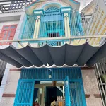 Bán nhà 2 tầng 4PN, 64m² gần Ngã tư 550, Dĩ An - Ảnh thu nhỏ 1