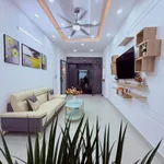 Nhà phố 3 tầng 38.72m² Gò Vấp giá 4,77 tỷ - Ảnh thu nhỏ 4