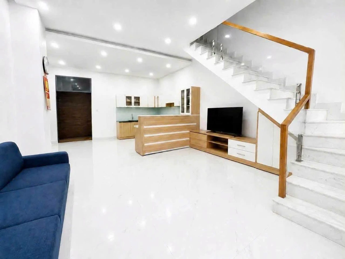 Bán nhà 2PN Hiệp Thành Thủ Dầu Một 60m2 2,98 tỷ - Ảnh thu nhỏ 3
