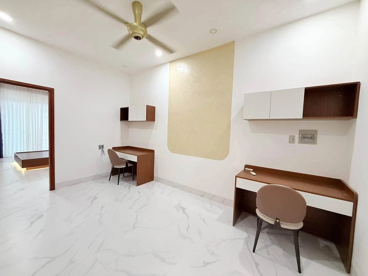 Bán nhà mới 100m2 đường Mạc Đỉnh Chi, Vũng Tàu - Ảnh thu nhỏ 5