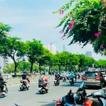 Bán nhà hẻm 3 tầng 25m² Bến Vân Đồn, Quận 4, giá 3,55 tỷ - Ảnh thu nhỏ 5