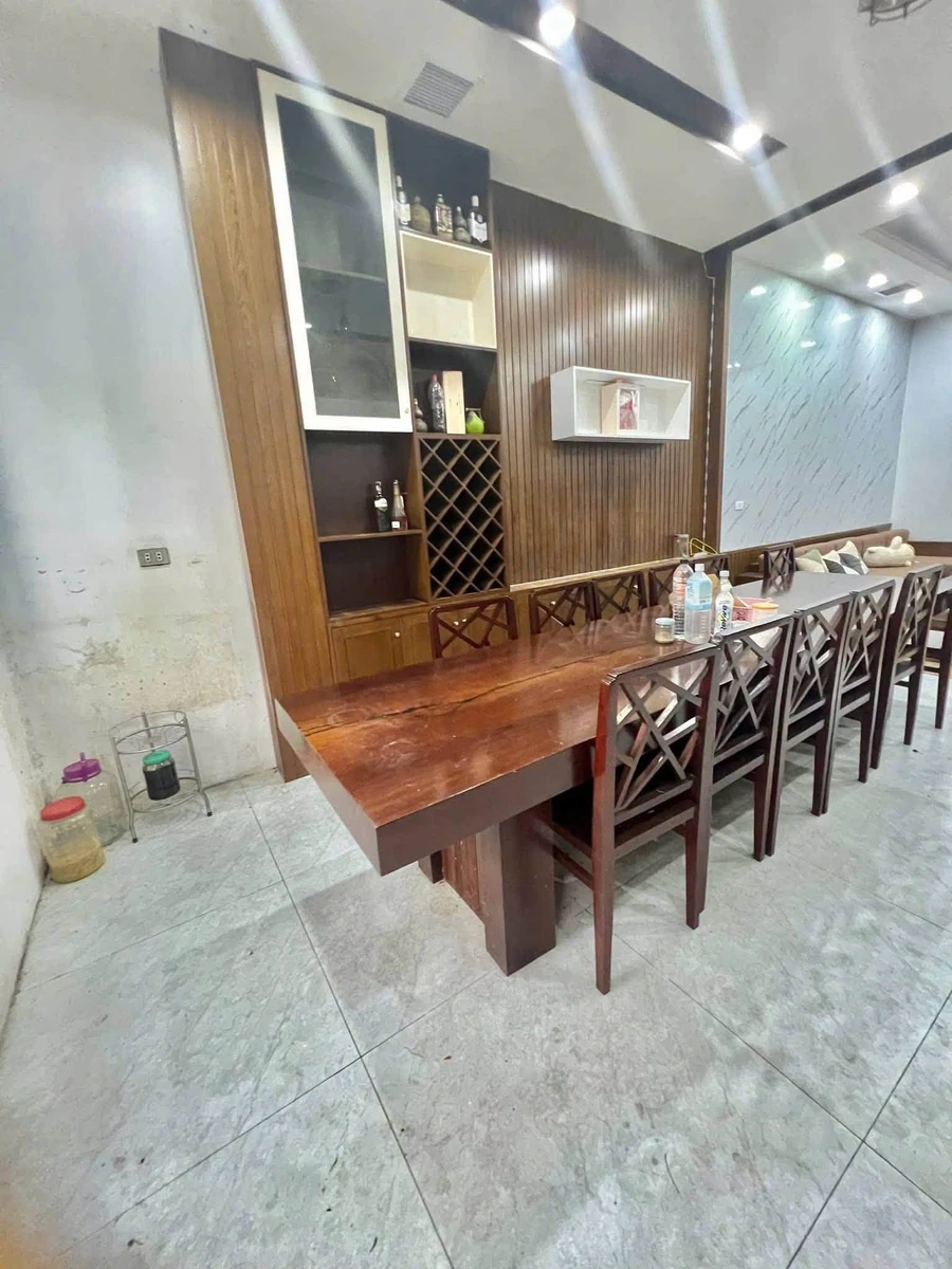 Bán nhà 3 tầng 122m2 Lý Công Uẩn, 3 phòng ngủ, 3,95 tỷ - Ảnh thu nhỏ 5