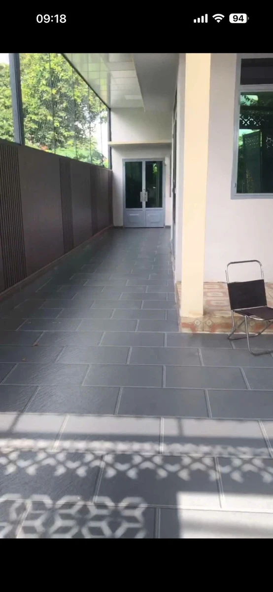 Bán nhà cấp 4 120m2 2PN Phường Hiệp Hòa - Ảnh 1