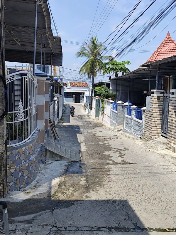 Bán nhà cấp 4 190 m² Ninh Thủy gần biển